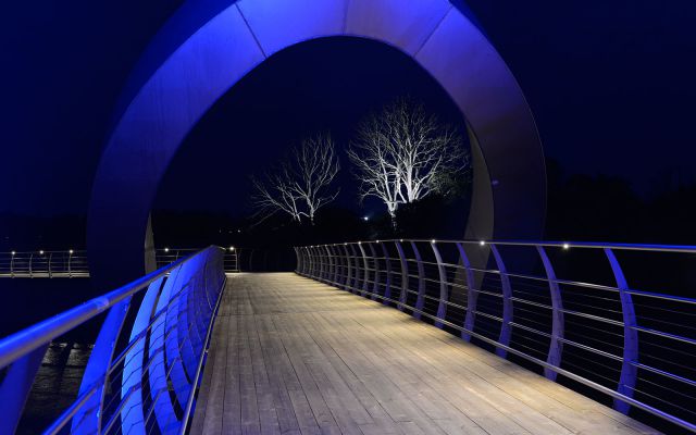 Sölvesborg bridge